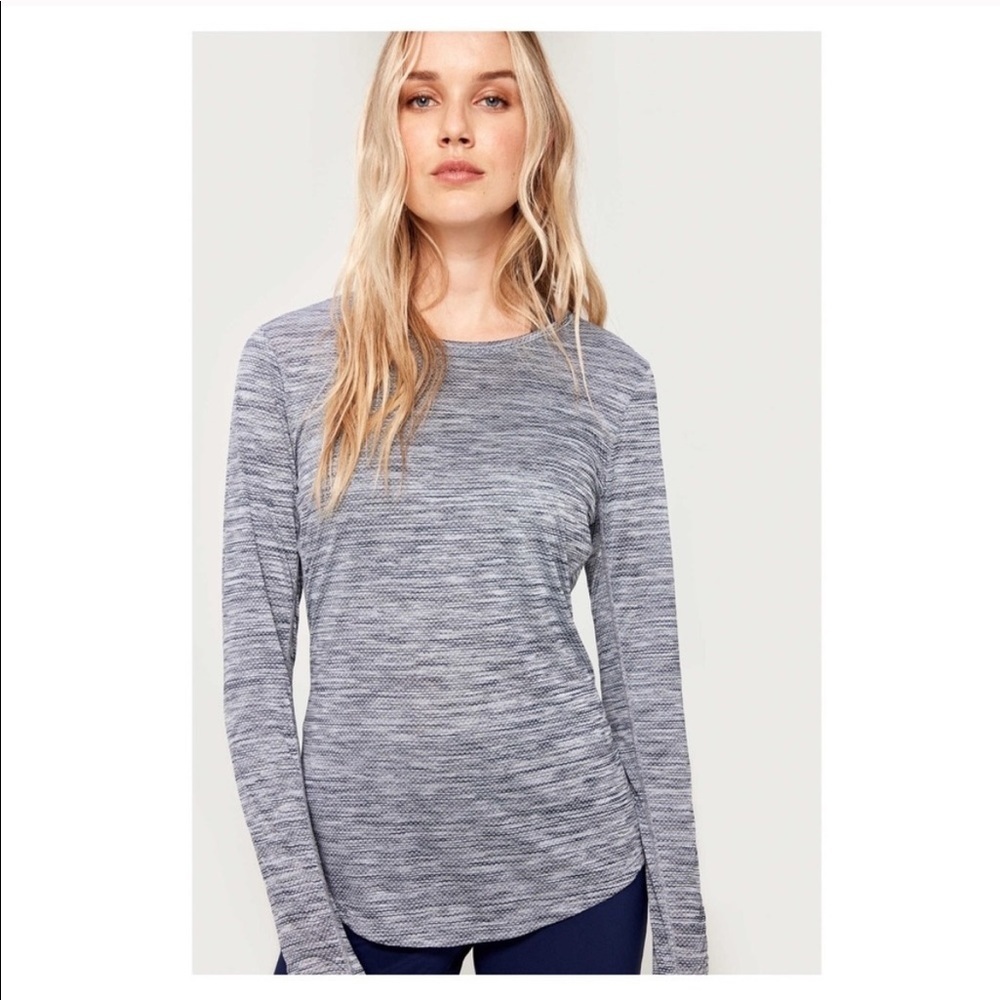 ♥︎ Lolë Mireille Top ♥︎